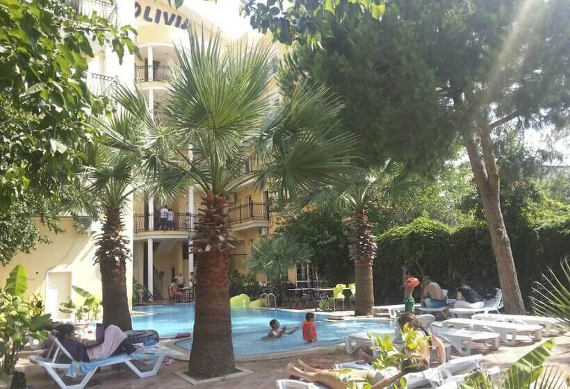 Hotel Olivia