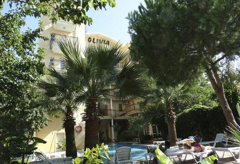 Hotel Olivia