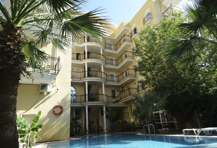 בית מלון כפרי Olivia