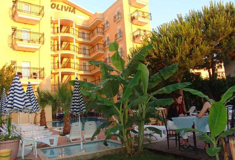 Hotel Olivia