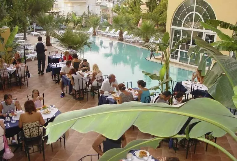 בית מלון כפרי Olivia