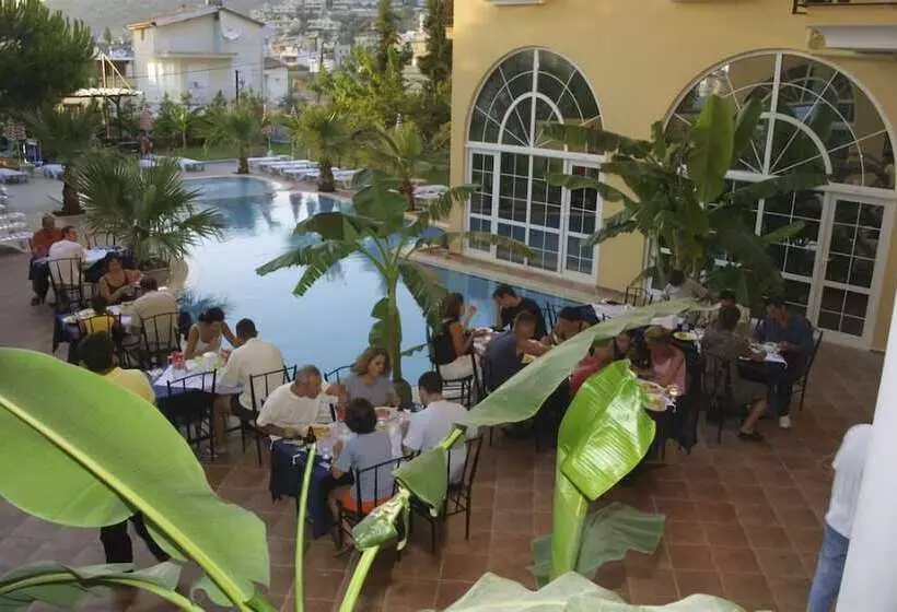 בית מלון כפרי Olivia