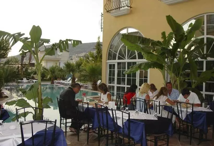 בית מלון כפרי Olivia