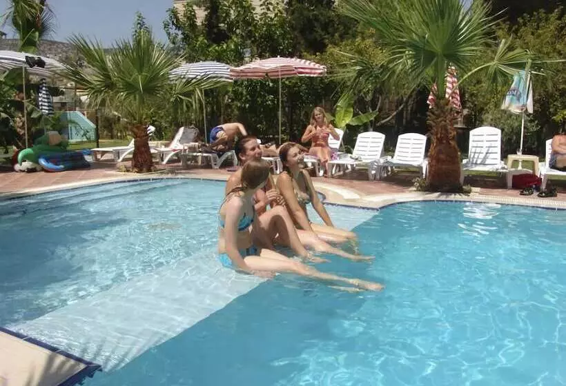 בית מלון כפרי Olivia