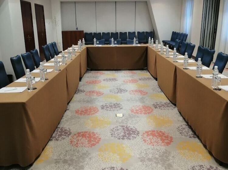 Hotel Pacific Plaza Sakhalin