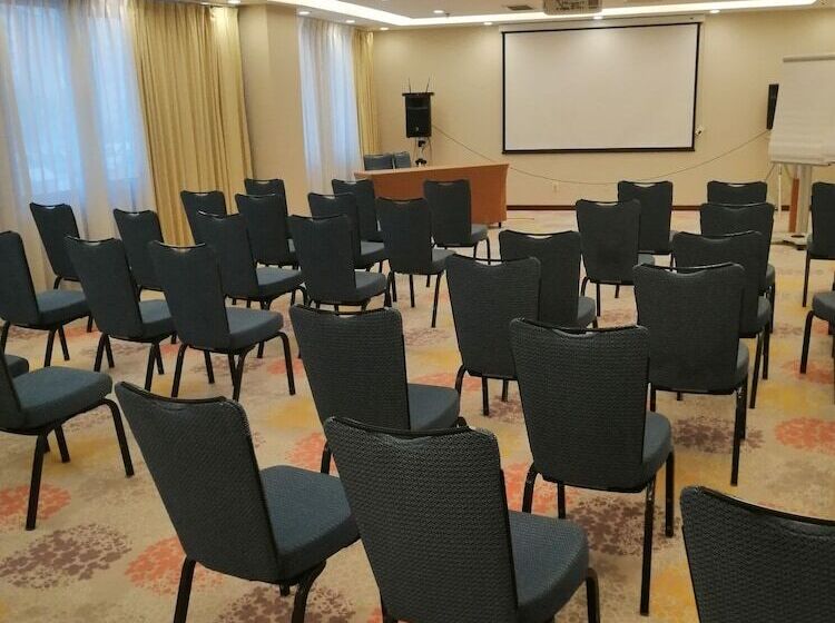 Hotel Pacific Plaza Sakhalin