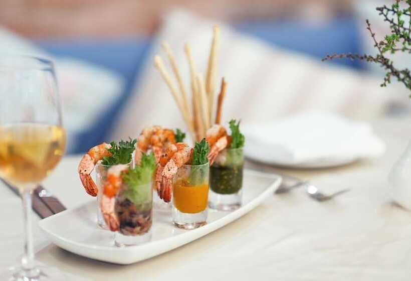 Hotel Pacific Plaza Sakhalin