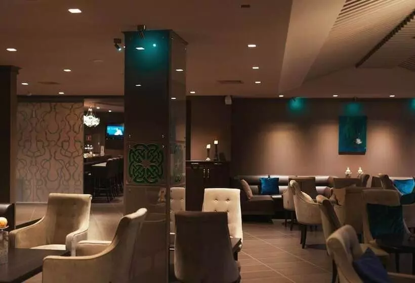 Отель Pacific Plaza Sakhalin