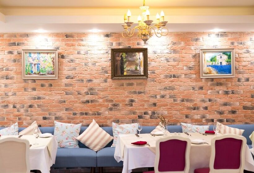 Hotel Pacific Plaza Sakhalin