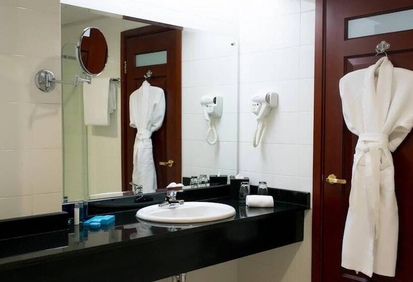 Hotel Pacific Plaza Sakhalin