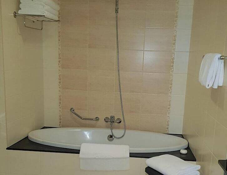 Hotel Pacific Plaza Sakhalin