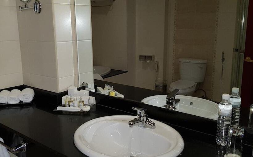 Hotel Pacific Plaza Sakhalin