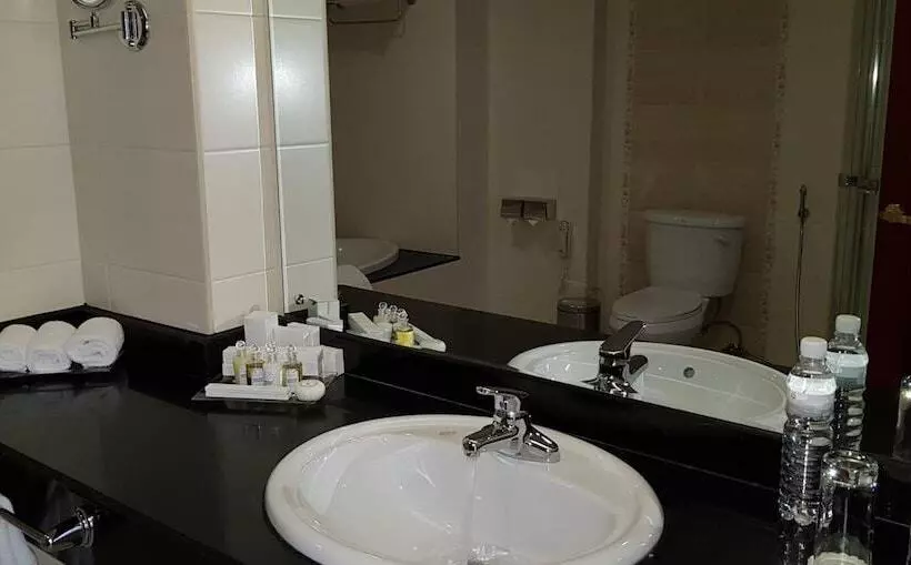 Отель Pacific Plaza Sakhalin