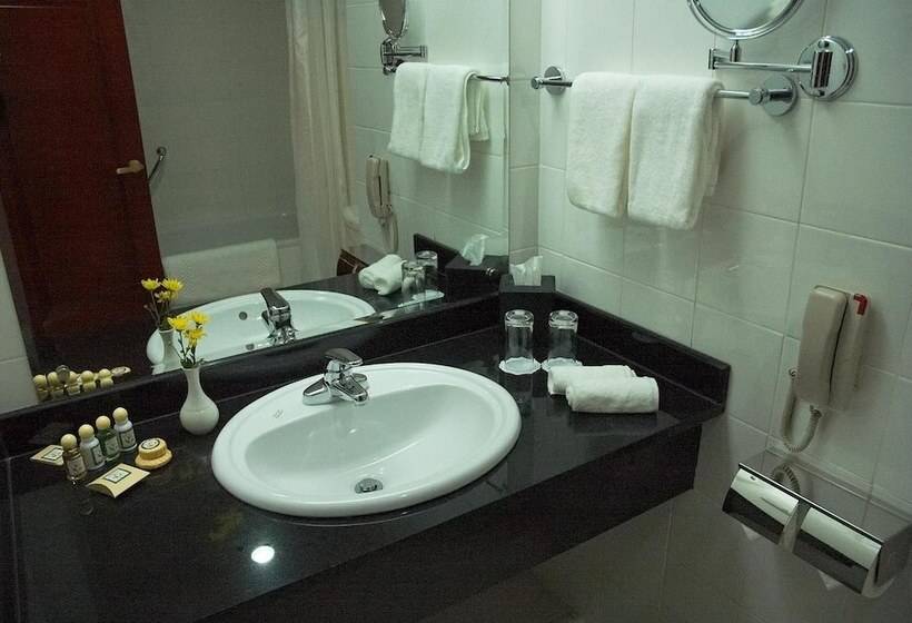 Hotel Pacific Plaza Sakhalin