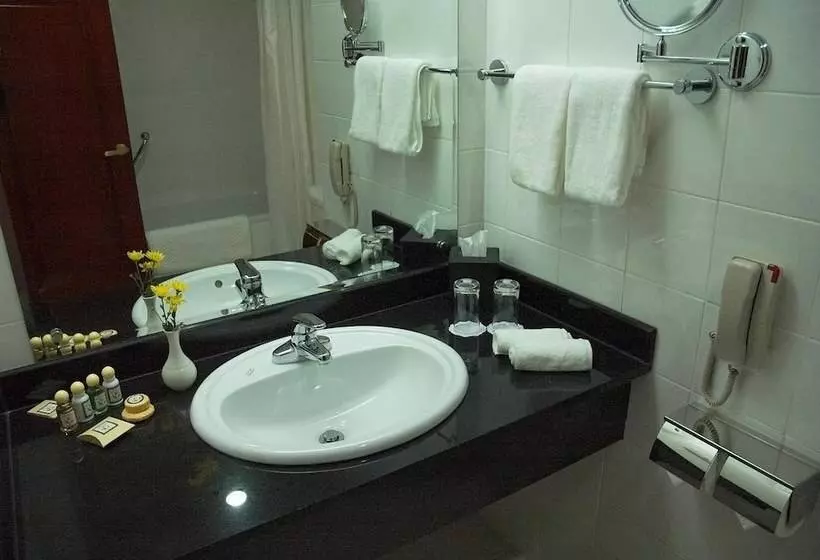 Отель Pacific Plaza Sakhalin