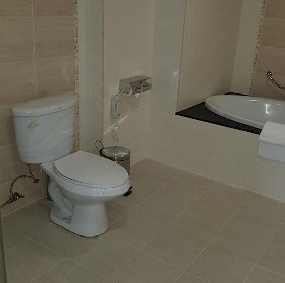 Hotel Pacific Plaza Sakhalin