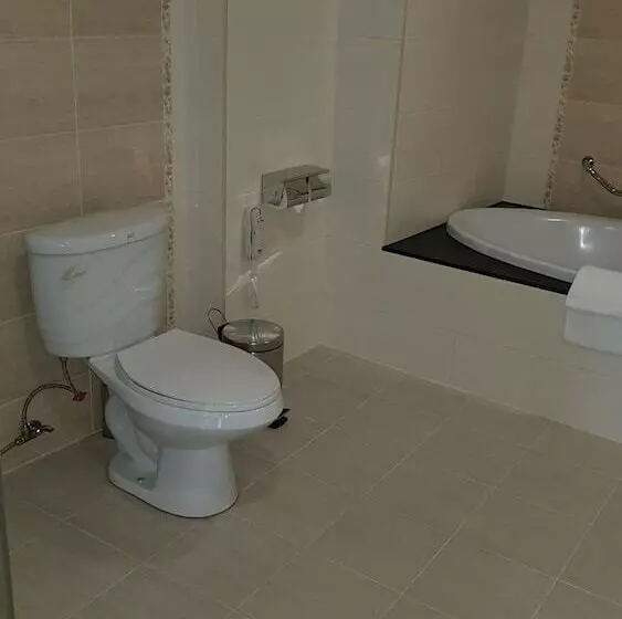 Отель Pacific Plaza Sakhalin