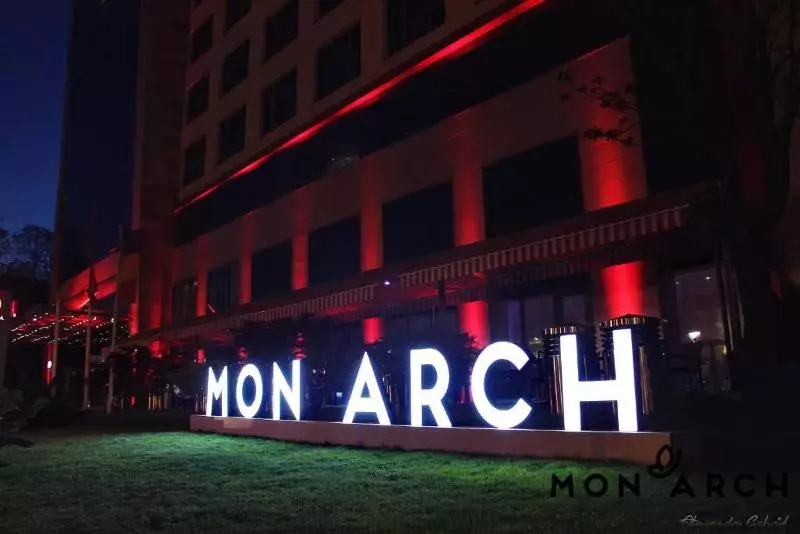 Hotel Ramada By Wyndham Pitesti