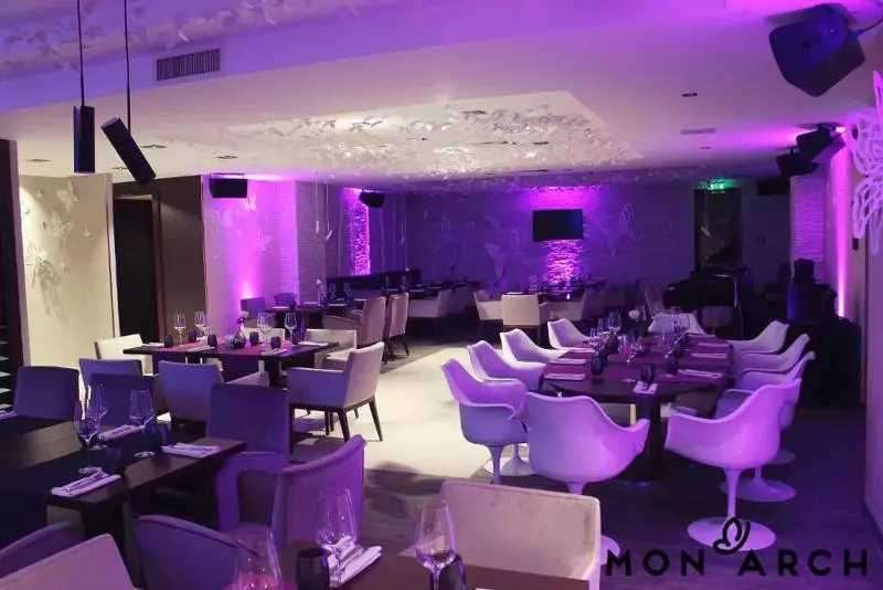 Hotel Ramada By Wyndham Pitesti