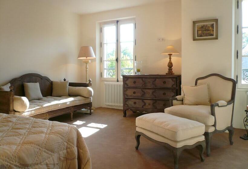 בית מלון כפרי Relais Du Silence Auberge De La Source