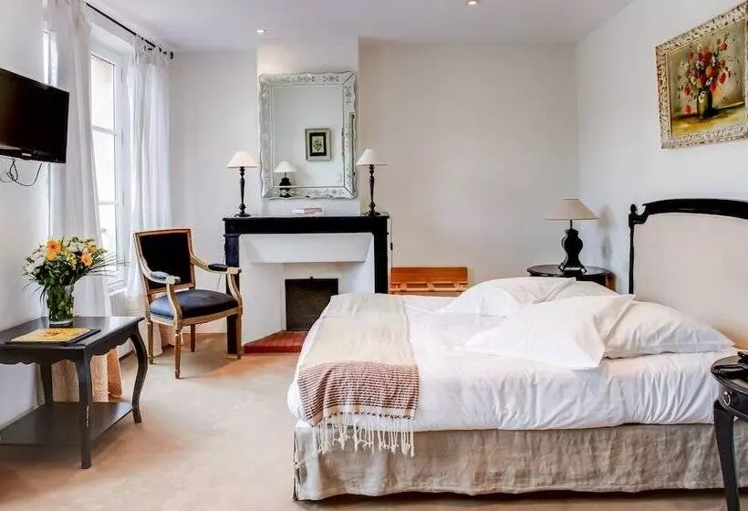 בית מלון כפרי Relais Du Silence Auberge De La Source