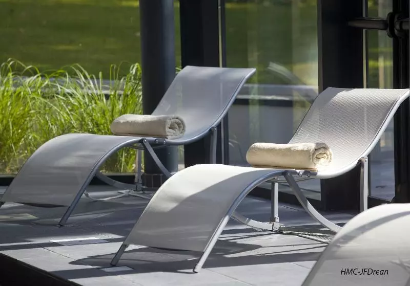 ホテル Résidence Goélia Le Domaine De Pont Aven