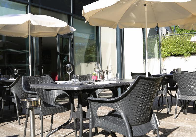 호텔 Résidence Goélia Le Domaine De Pont Aven