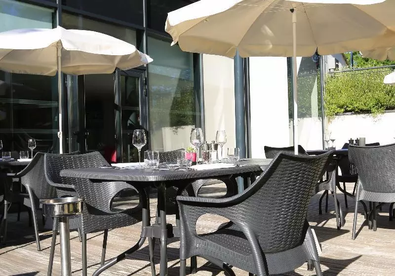 ホテル Résidence Goélia Le Domaine De Pont Aven