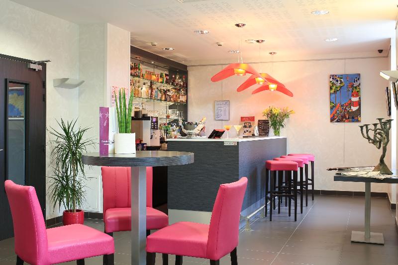 호텔 Résidence Goélia Le Domaine De Pont Aven