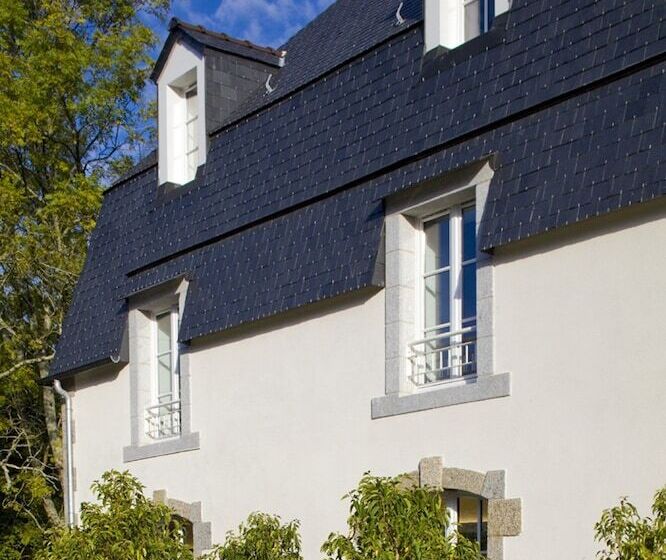 호텔 Résidence Goélia Le Domaine De Pont Aven