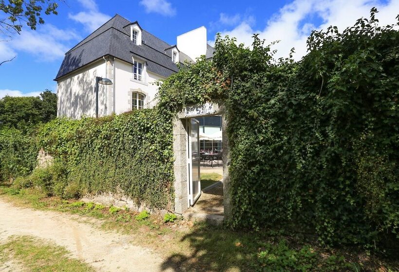 호텔 Résidence Goélia Le Domaine De Pont Aven