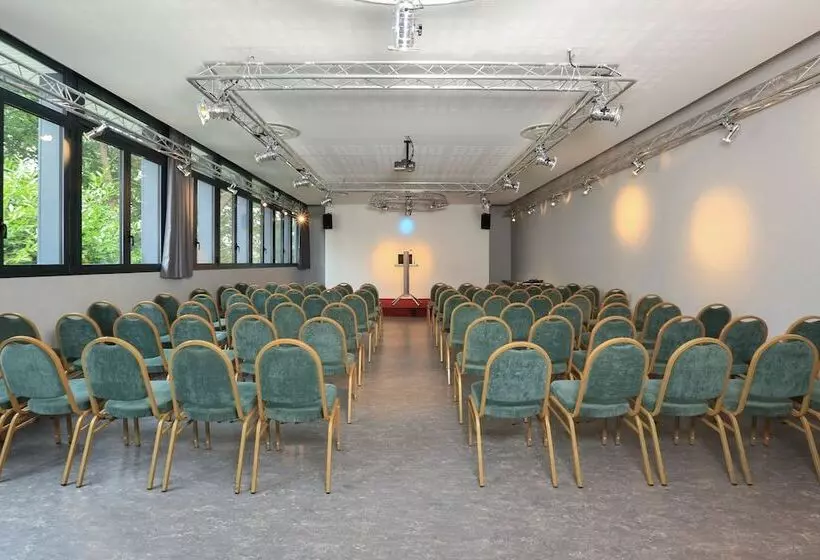 ホテル Résidence Goélia Le Domaine De Pont Aven