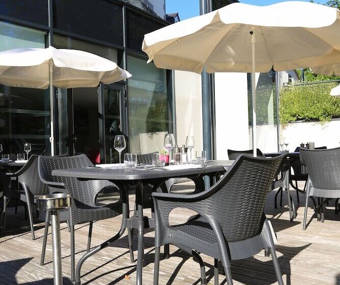 호텔 Résidence Goélia Le Domaine De Pont Aven