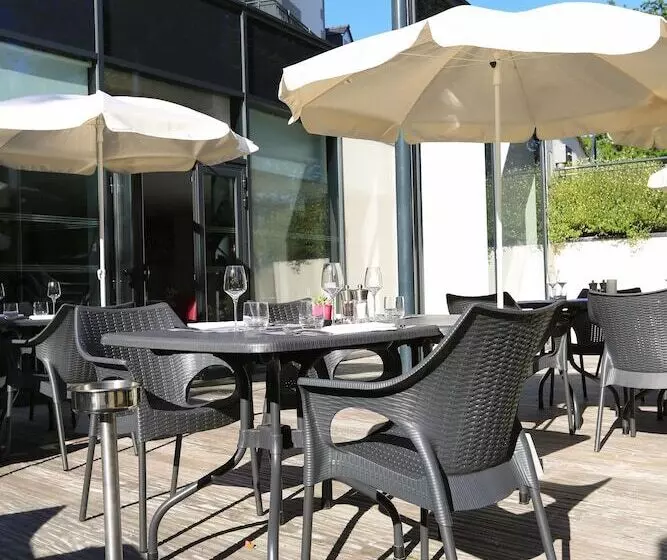 ホテル Résidence Goélia Le Domaine De Pont Aven