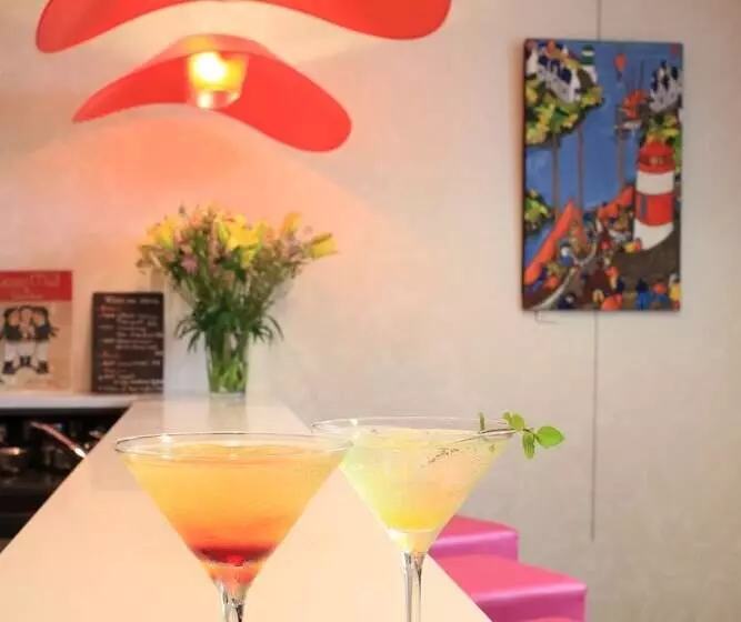 ホテル Résidence Goélia Le Domaine De Pont Aven