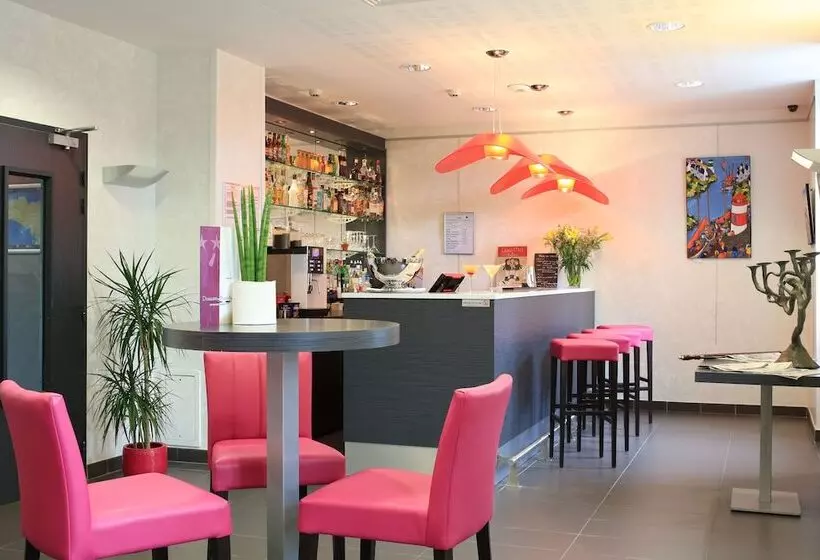 ホテル Résidence Goélia Le Domaine De Pont Aven