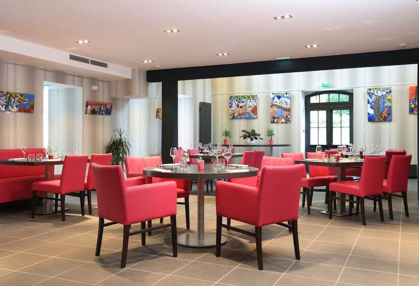 호텔 Résidence Goélia Le Domaine De Pont Aven