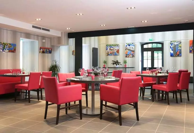 ホテル Résidence Goélia Le Domaine De Pont Aven