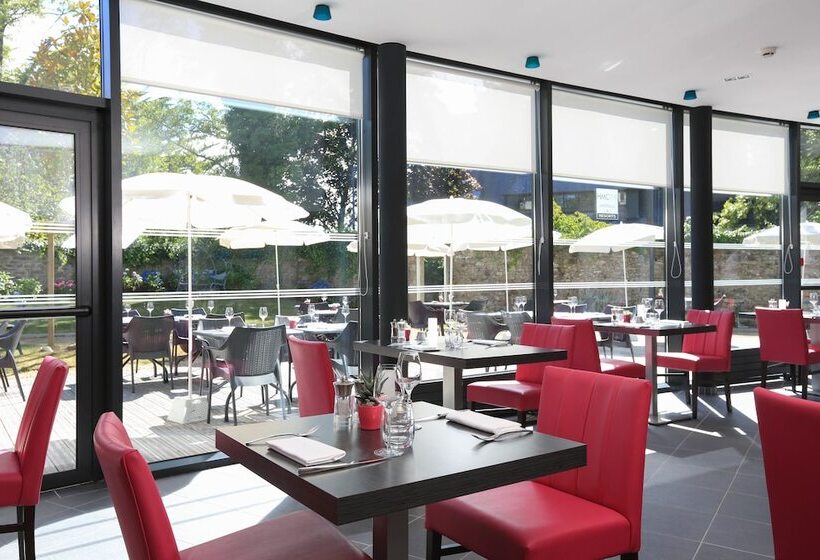 호텔 Résidence Goélia Le Domaine De Pont Aven