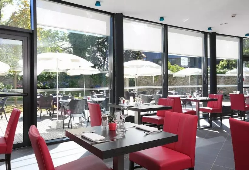 ホテル Résidence Goélia Le Domaine De Pont Aven