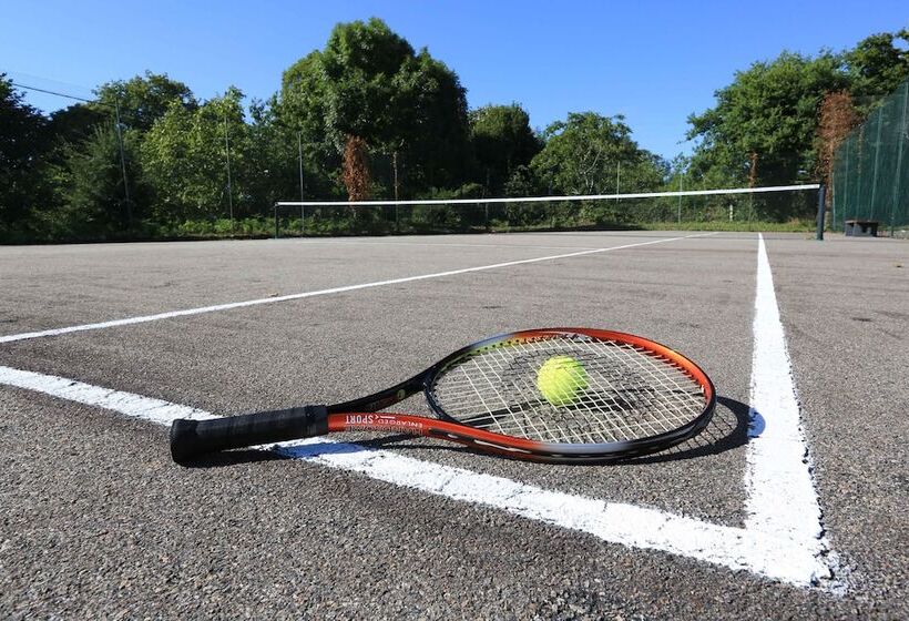 호텔 Résidence Goélia Le Domaine De Pont Aven