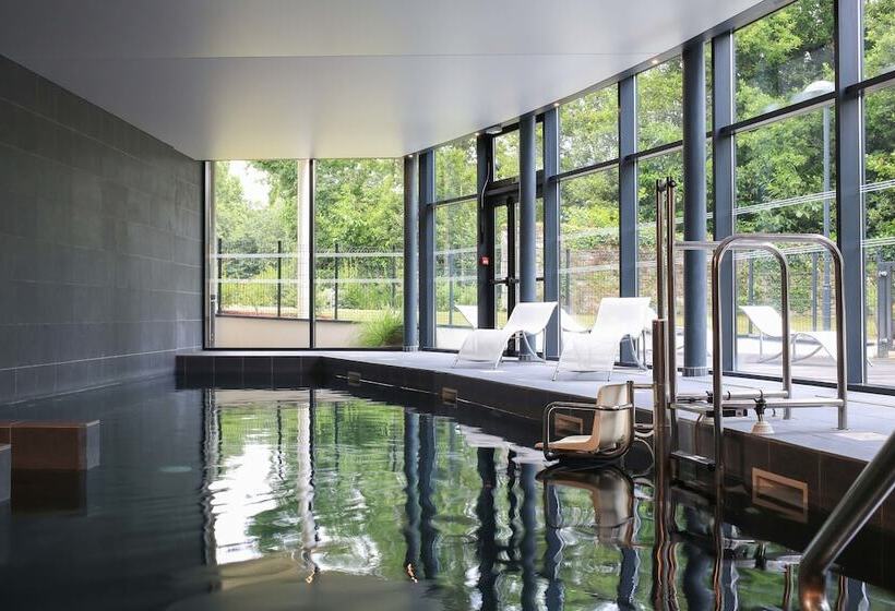 호텔 Résidence Goélia Le Domaine De Pont Aven