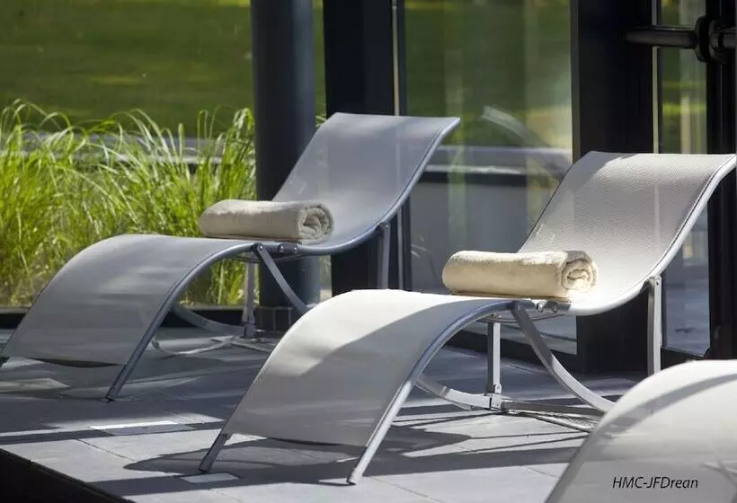 ホテル Résidence Goélia Le Domaine De Pont Aven