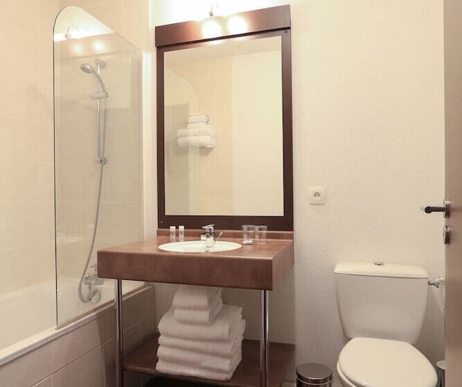 호텔 Résidence Goélia Le Domaine De Pont Aven