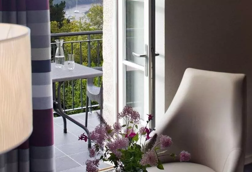 ホテル Résidence Goélia Le Domaine De Pont Aven