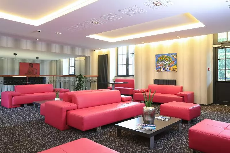 ホテル Résidence Goélia Le Domaine De Pont Aven