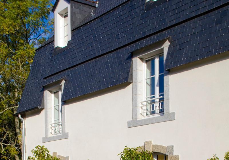 호텔 Résidence Goélia Le Domaine De Pont Aven