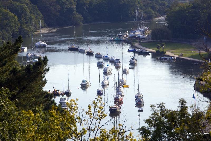 호텔 Résidence Goélia Le Domaine De Pont Aven