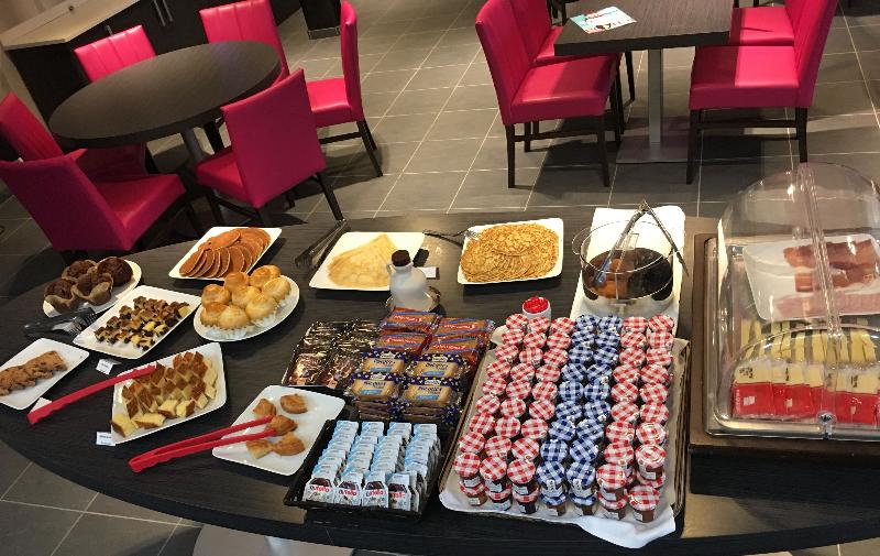 호텔 Résidence Goélia Le Domaine De Pont Aven