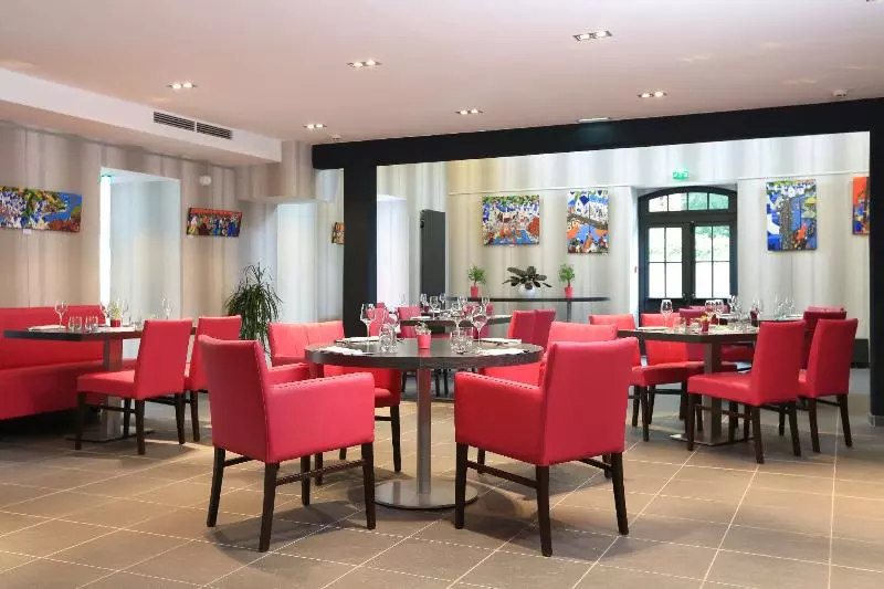 ホテル Résidence Goélia Le Domaine De Pont Aven